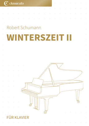 Winterszeit II
