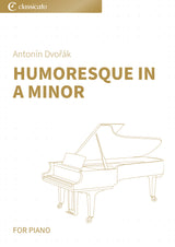 Humoresque in A minor