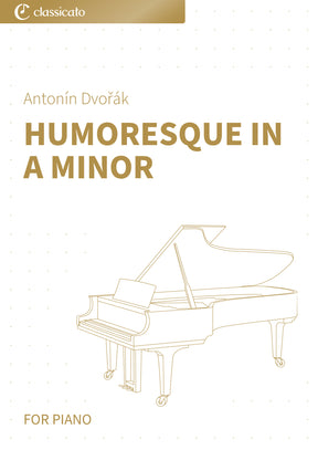 Humoresque in A minor