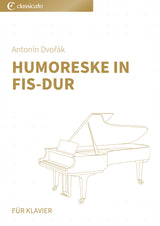 Humoreske in Fis-Dur