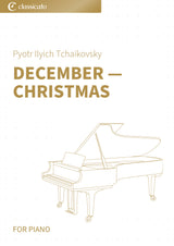 December — Christmas