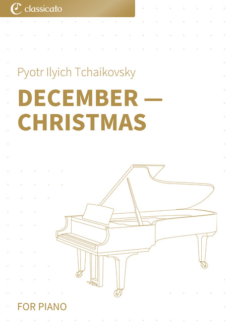 December — Christmas