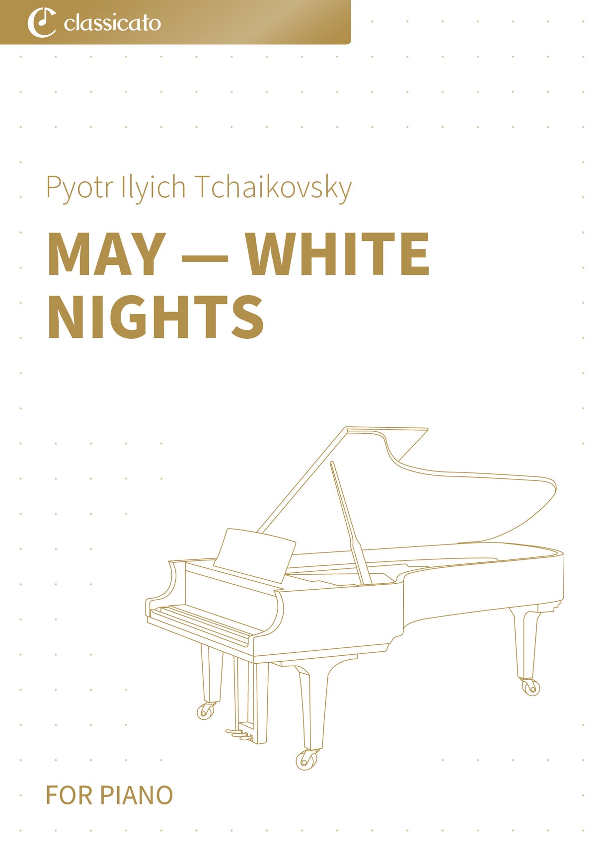 May — White Nights