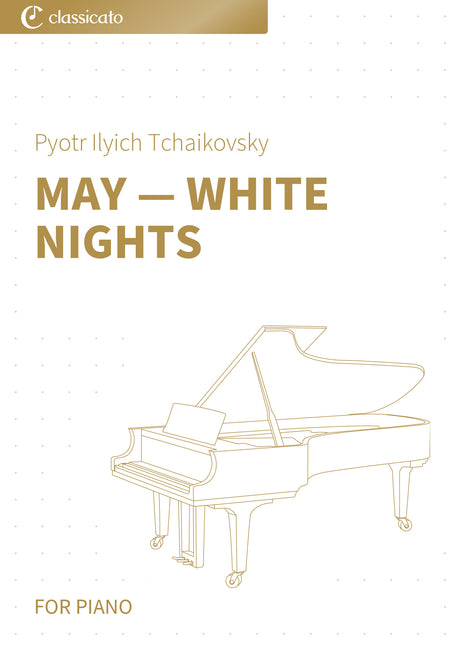 May — White Nights