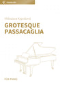 Grotesque Passacaglia