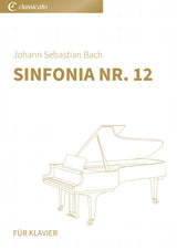 Sinfonia Nr. 12