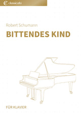 Bittendes Kind