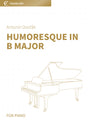 Humoresque in B major