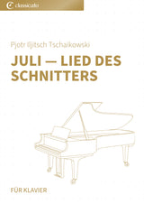 Juli — Lied des Schnitters