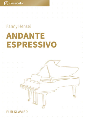 Andante espressivo