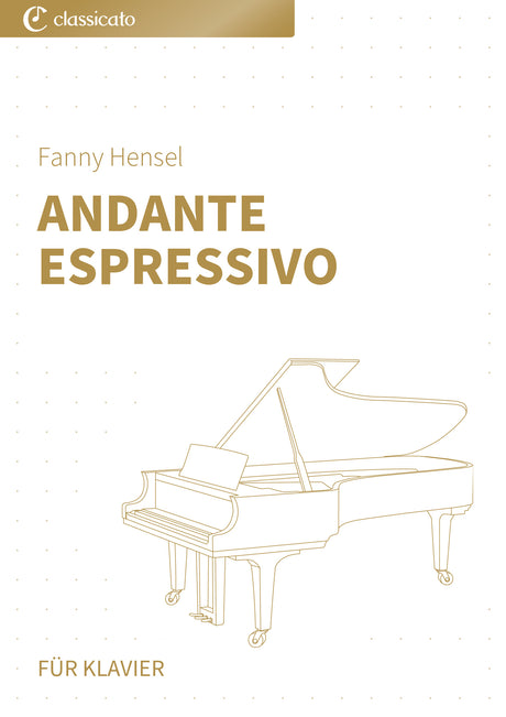 Andante espressivo