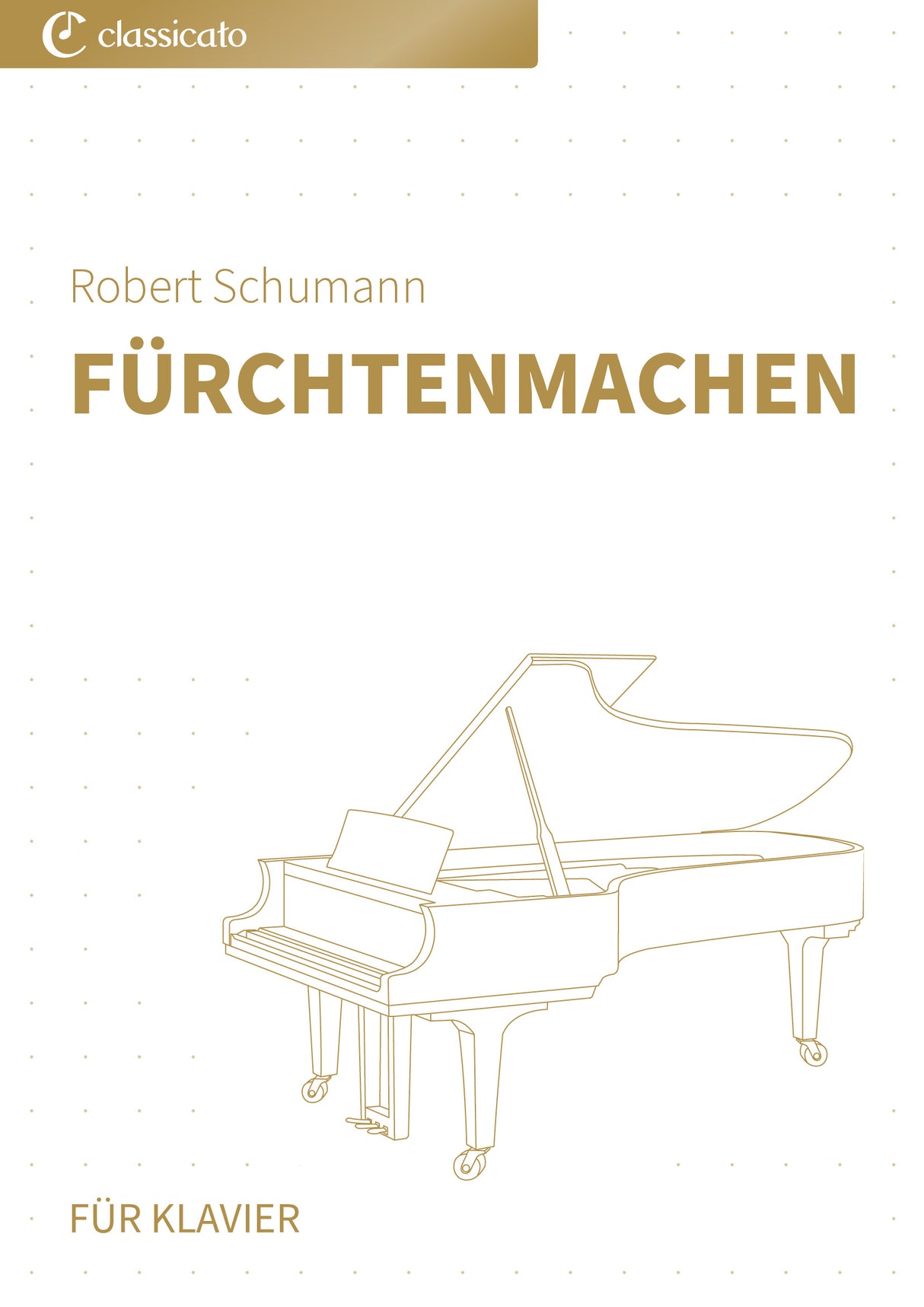 Fürchtenmachen