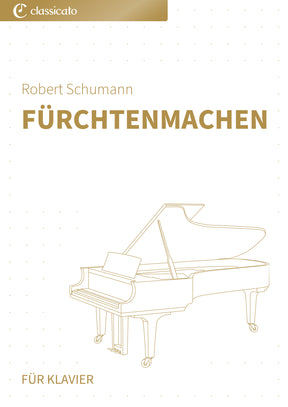 Fürchtenmachen