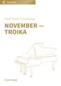 November — Troika