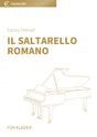 Il saltarello romano