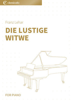 Die Lustige Witwe