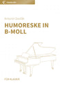 Humoreske in b-Moll