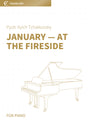 January — At the Fireside