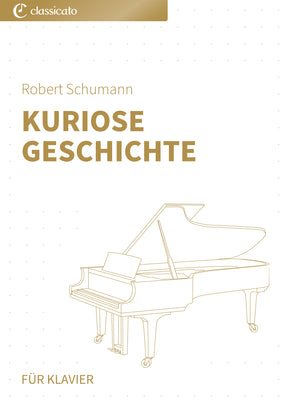Kuriose Geschichte