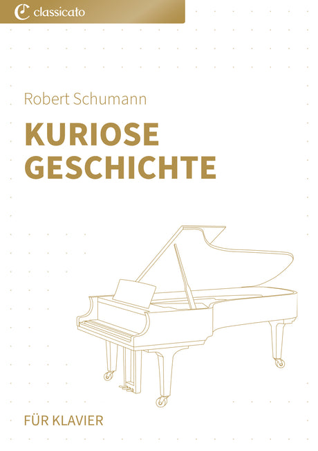 Kuriose Geschichte