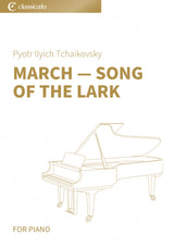 March — Song of the Lark