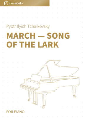March — Song of the Lark