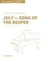 July — Song of the Reaper