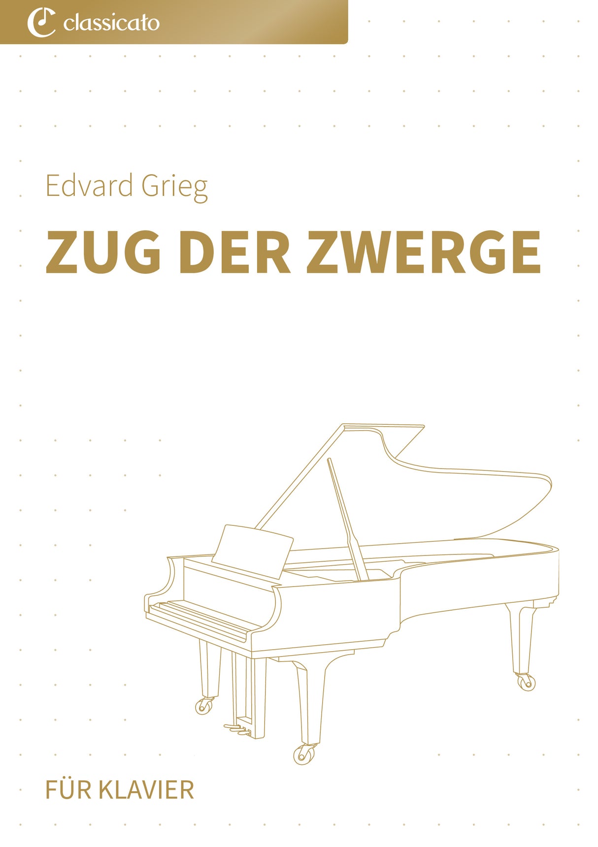 Zug der Zwerge