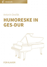 Humoreske in Ges-Dur