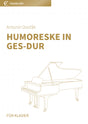 Humoreske in Ges-Dur