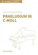 Praeludium in c-Moll