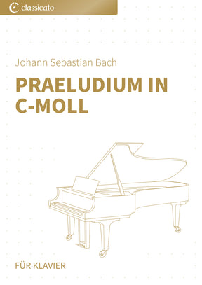Praeludium in c-Moll