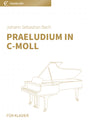 Praeludium in c-Moll