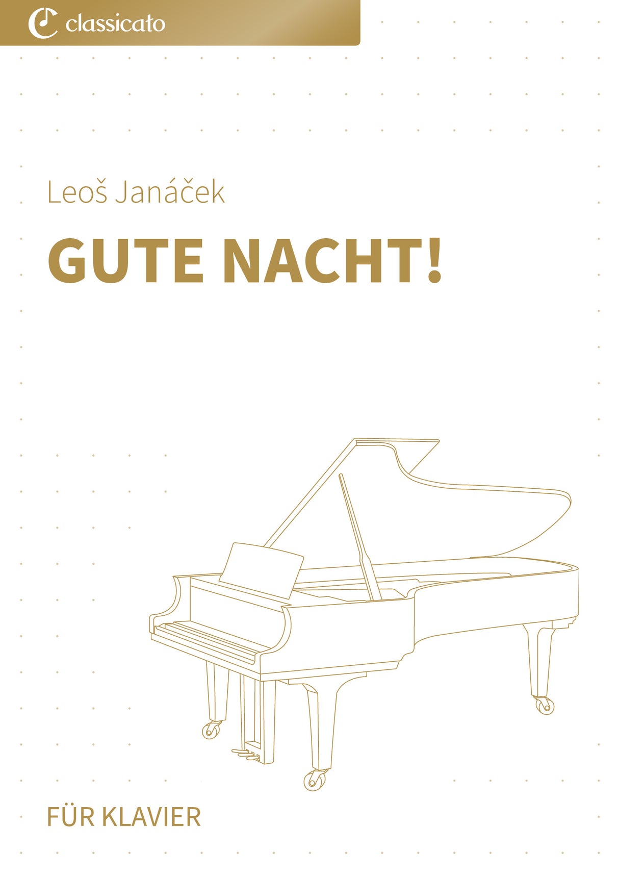 Gute Nacht!