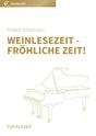 Weinlesezeit - Fröhliche Zeit!