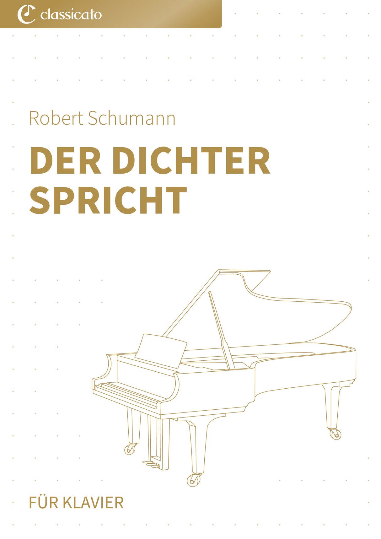 Der Dichter spricht
