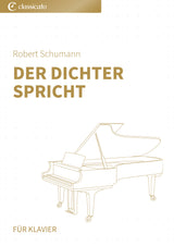Der Dichter spricht