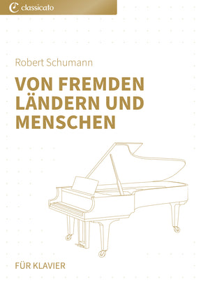 Von fremden Ländern und Menschen