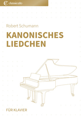 Kanonisches Liedchen