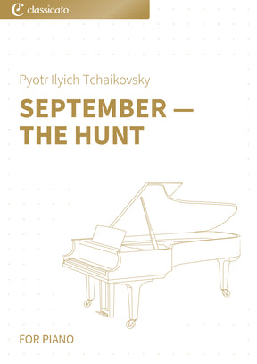September — The Hunt
