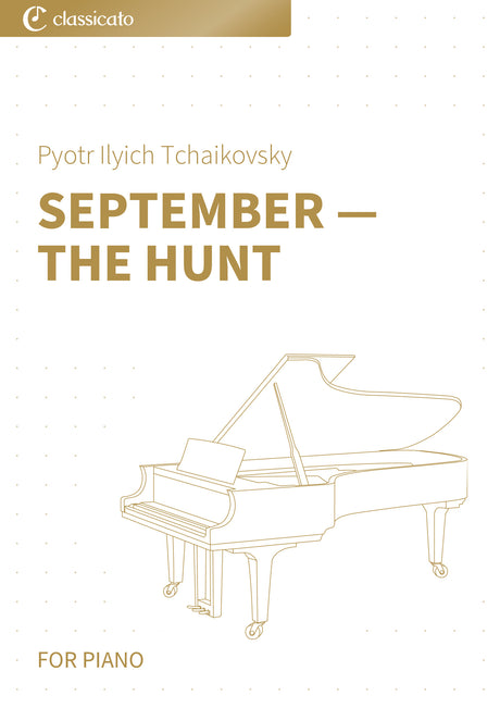September — The Hunt