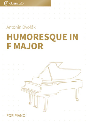 Humoresque in F major