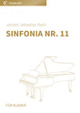 Sinfonia Nr. 11