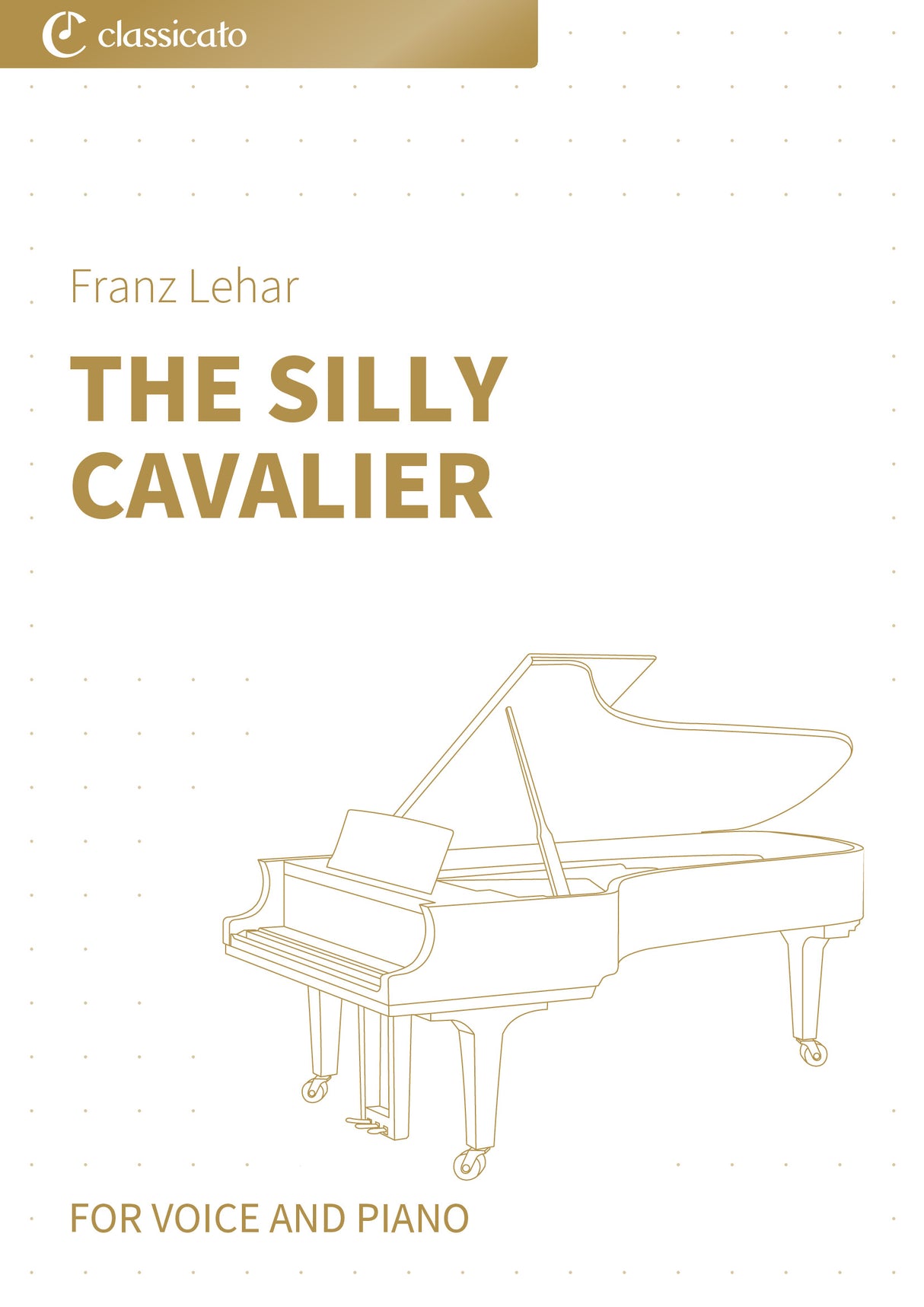 The Silly Cavalier