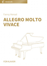Allegro molto vivace
