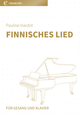 Finnisches Lied