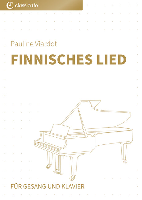 Finnisches Lied