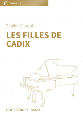 Les Filles de Cadix