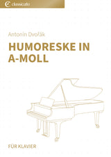 Humoreske in a-Moll