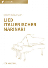 Lied italienischer Marinari